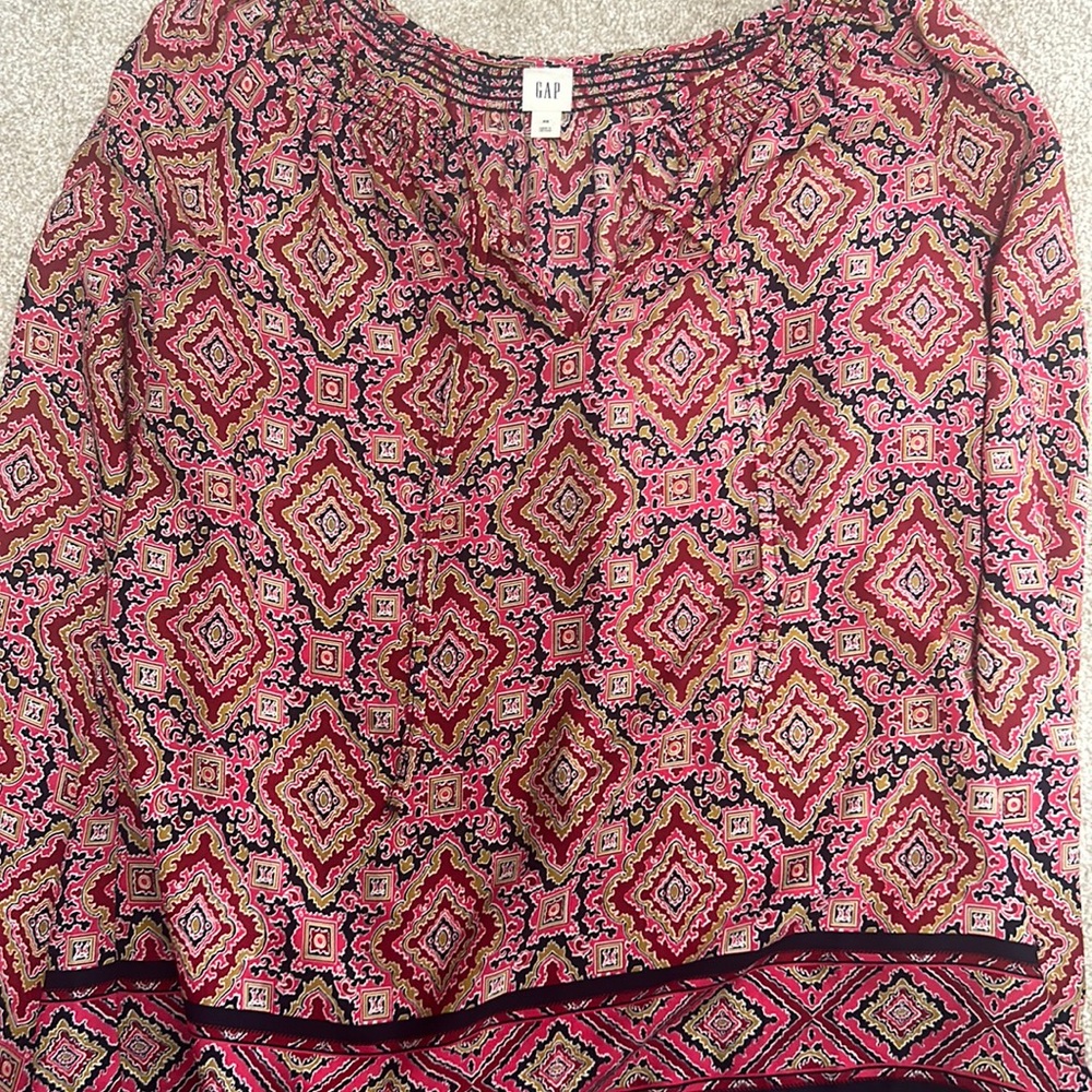 Gap Women’s Shirt XS